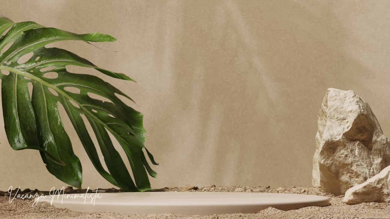 come-fare-una-vacanza-minimalista