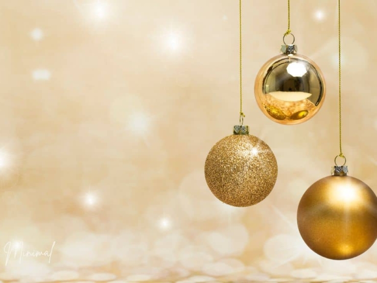 natale-minimal