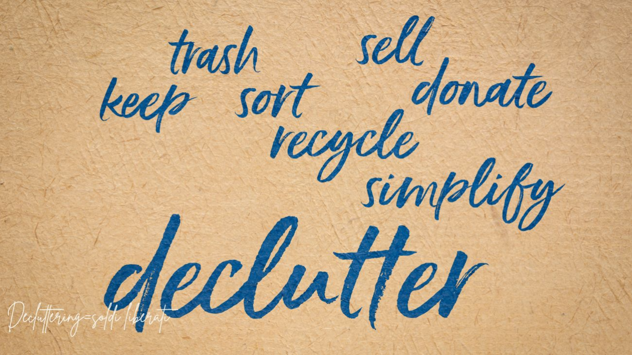 decluttering-soldi