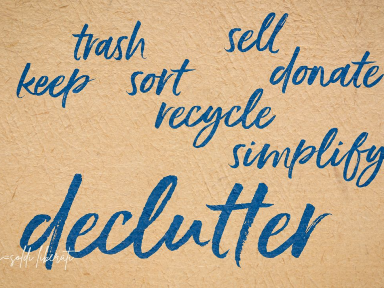 decluttering-soldi